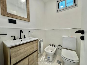 Venta departamento Centro Mar del Plata 4 Ambientes c/ balcón terraza.
