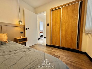 Venta departamento Centro Mar del Plata 4 Ambientes c/ balcón terraza.
