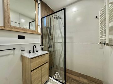 Venta departamento Centro Mar del Plata 4 Ambientes c/ balcón terraza.