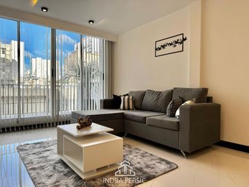Venta departamento Centro Mar del Plata 4 Ambientes c/ balcón terraza.