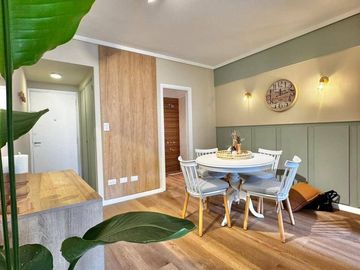 Venta departamento Plaza Colon Mar del Plata 1 Ambiente