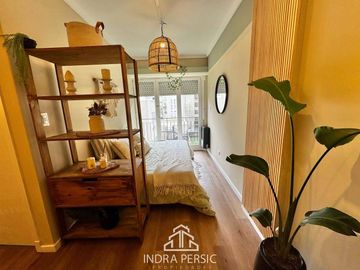 Venta departamento Plaza Colon Mar del Plata 1 Ambiente