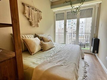 Venta departamento Plaza Colon Mar del Plata 1 Ambiente