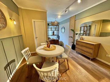 Venta departamento Plaza Colon Mar del Plata 1 Ambiente