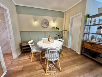 Venta departamento Plaza Colon Mar del Plata 1 Ambiente