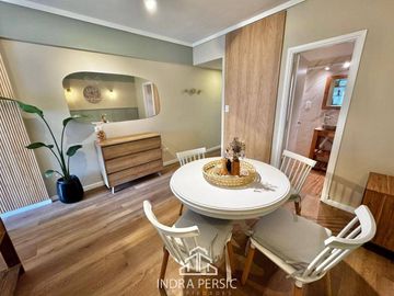 Venta departamento Plaza Colon Mar del Plata 1 Ambiente