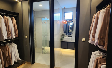 Rumah Mewah Murah Alam Sutera 2 Rasuna Kappa BSD Gading Serpong