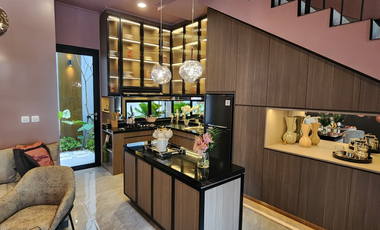 Rumah Mewah Murah Alam Sutera 2 Rasuna Kappa BSD Gading Serpong