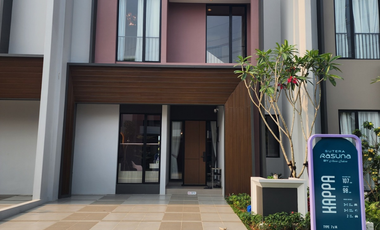 Rumah Mewah Murah Alam Sutera 2 Rasuna Kappa BSD Gading Serpong