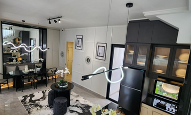 Rumah Mewah Murah Alam Sutera 2 Rasuna Lamda BSD Gading Serpong