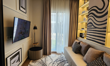 Rumah Mewah Murah Alam Sutera 2 Rasuna Lamda BSD Gading Serpong