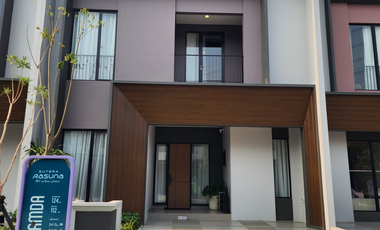 Rumah Mewah Murah Alam Sutera 2 Rasuna Lamda BSD Gading Serpong