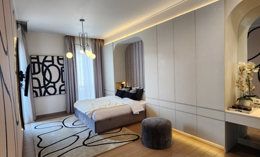 Rumah Mewah Murah Alam Sutera 2 Rasuna Lamda BSD Gading Serpong