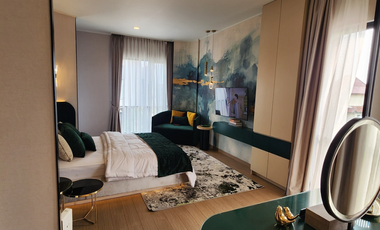 Rumah Mewah Murah Alam Sutera 2 Rasuna Sigma BSD Gading Serpong