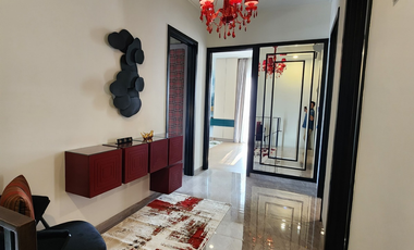 Rumah Mewah Murah Alam Sutera 2 Rasuna Sigma BSD Gading Serpong