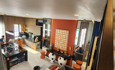 Rumah Mewah Murah Alam Sutera 2 Rasuna Sigma BSD Gading Serpong