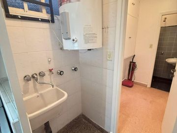 Venta departamento Plaza Colon Mar del Plata 3 Ambientes c/ vista al Mar