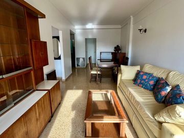 Venta departamento Plaza Colon Mar del Plata 3 Ambientes c/ vista al Mar