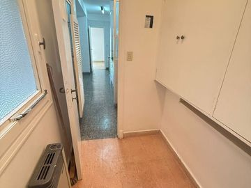 Venta departamento Plaza Colon Mar del Plata 3 Ambientes c/ vista al Mar
