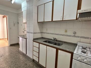 Venta departamento Plaza Colon Mar del Plata 3 Ambientes c/ vista al Mar