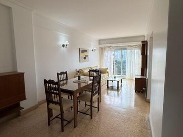 Venta departamento Plaza Colon Mar del Plata 3 Ambientes c/ vista al Mar