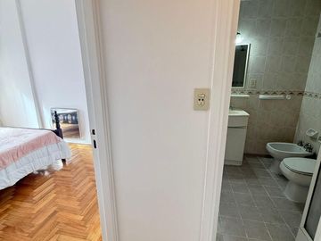 Venta departamento Plaza Colon Mar del Plata 3 Ambientes c/ vista al Mar