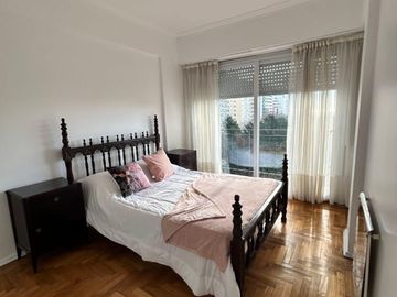 Venta departamento Plaza Colon Mar del Plata 3 Ambientes c/ vista al Mar