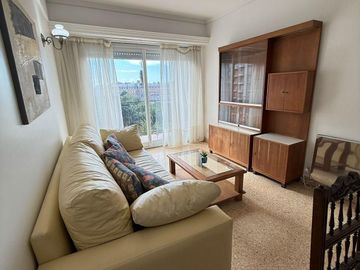Venta departamento Plaza Colon Mar del Plata 3 Ambientes c/ vista al Mar