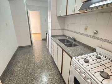 Venta departamento Plaza Colon Mar del Plata 3 Ambientes c/ vista al Mar