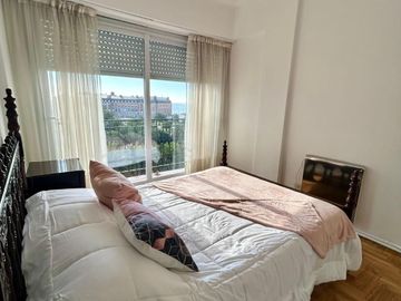 Venta departamento Plaza Colon Mar del Plata 3 Ambientes c/ vista al Mar