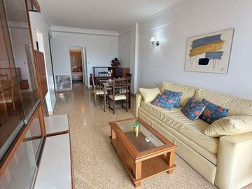 Venta departamento Plaza Colon Mar del Plata 3 Ambientes c/ vista al Mar