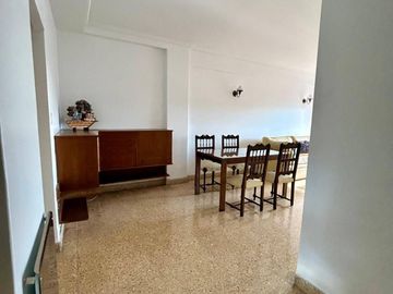 Venta departamento Plaza Colon Mar del Plata 3 Ambientes c/ vista al Mar