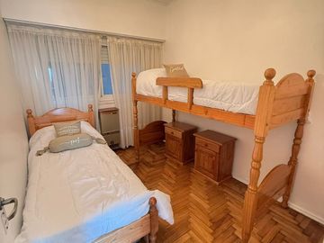 Venta departamento Plaza Colon Mar del Plata 3 Ambientes c/ vista al Mar