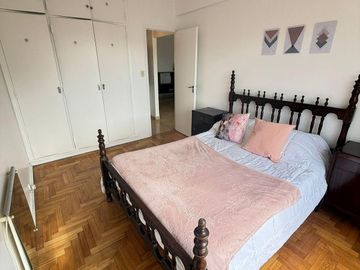 Venta departamento Plaza Colon Mar del Plata 3 Ambientes c/ vista al Mar