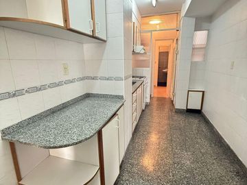 Venta departamento Plaza Colon Mar del Plata 3 Ambientes c/ vista al Mar