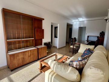 Venta departamento Plaza Colon Mar del Plata 3 Ambientes c/ vista al Mar