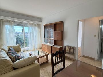 Venta departamento Plaza Colon Mar del Plata 3 Ambientes c/ vista al Mar
