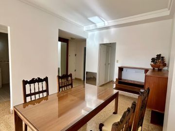 Venta departamento Plaza Colon Mar del Plata 3 Ambientes c/ vista al Mar