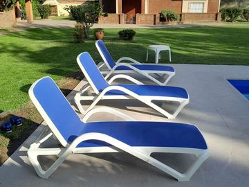 Venta Casa quinta en Del viso de 6 ambientes