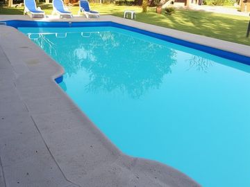 Venta Casa quinta en Del viso de 6 ambientes