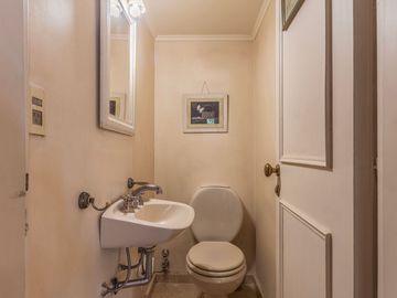 CASA Dúplex o PH Venta con Cochera 4 AMB Saavedra