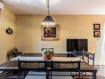 CASA Dúplex o PH Venta con Cochera 4 AMB Saavedra