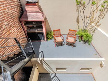 CASA Dúplex o PH Venta con Cochera 4 AMB Saavedra