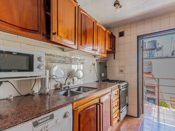 CASA Dúplex o PH Venta con Cochera 4 AMB Saavedra