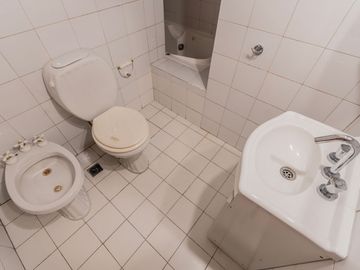 CASA Dúplex o PH Venta con Cochera 4 AMB Saavedra