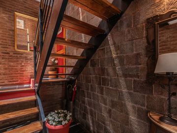 CASA Dúplex o PH Venta con Cochera 4 AMB Saavedra