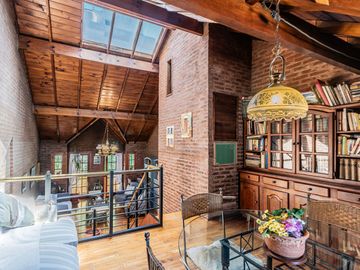 CASA Dúplex o PH Venta con Cochera 4 AMB Saavedra