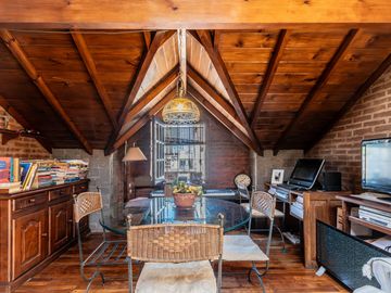 CASA Dúplex o PH Venta con Cochera 4 AMB Saavedra