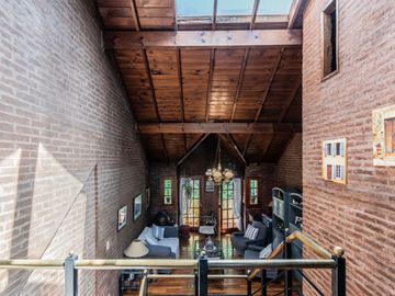 CASA Dúplex o PH Venta con Cochera 4 AMB Saavedra