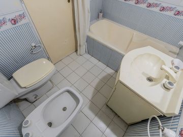 CASA Dúplex o PH Venta con Cochera 4 AMB Saavedra